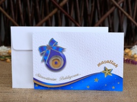 Aras Davetiye 4875