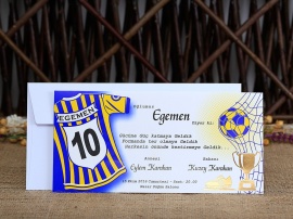 Aras Davetiye 4931