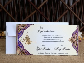 Aras Davetiye 4941