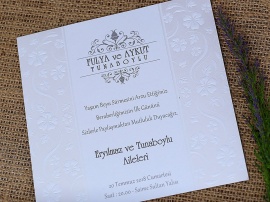 İklim Davetiye 10253