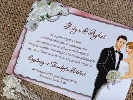 İklim Davetiye 10352